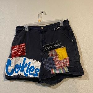 Custom Vtg shorts